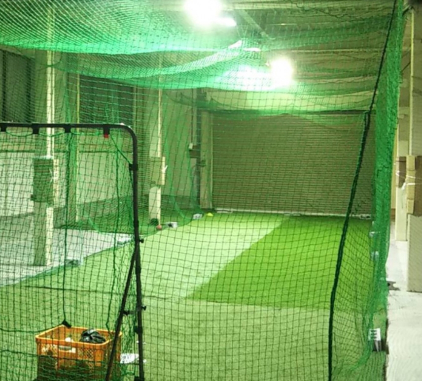 野球教室｜will｜尼崎教室