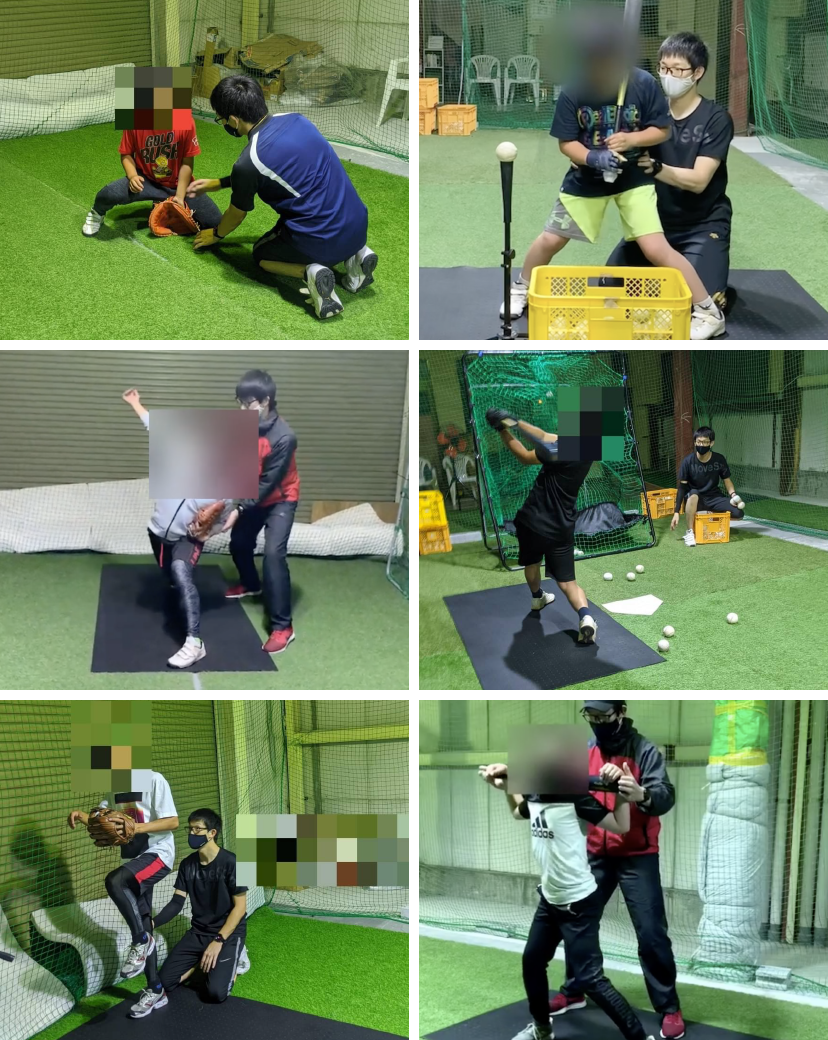 ラプソード導入