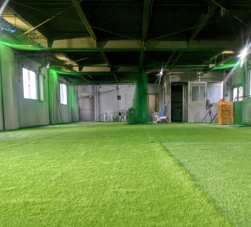 野球教室｜will｜神戸教室