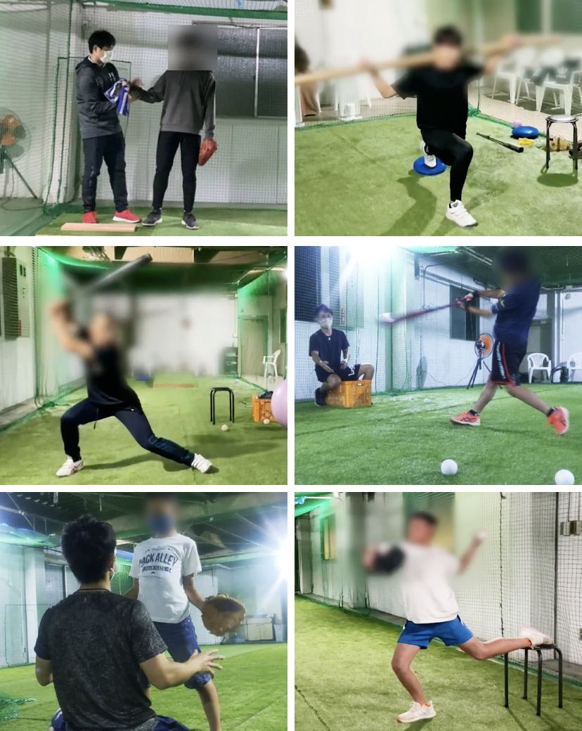 ラプソード導入