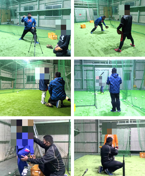 スプリットメソッド