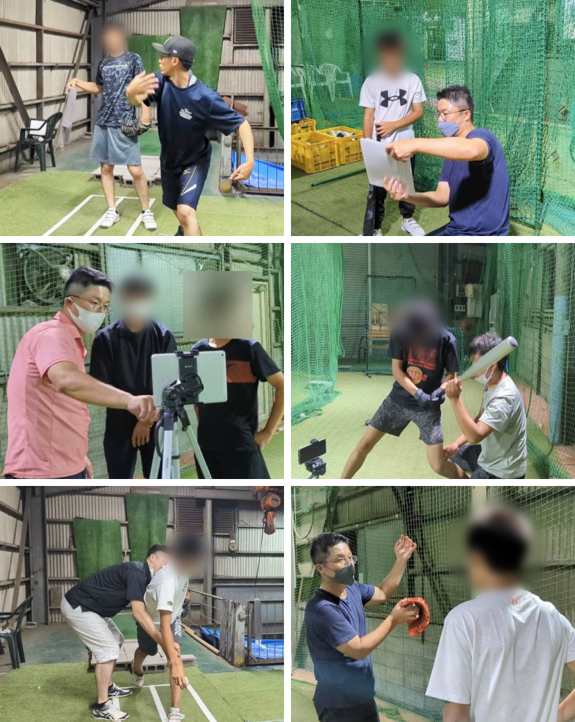 will横浜川崎教室指導風景