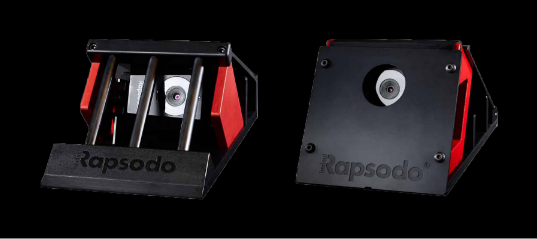 ラプソード導入