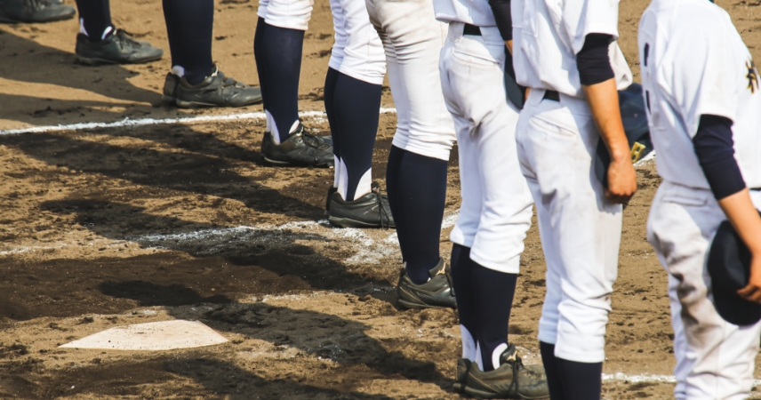 野球教室willのレッスン