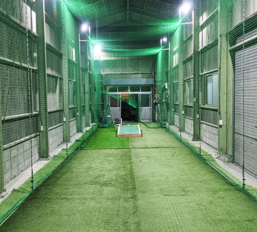 野球教室｜will｜八尾教室